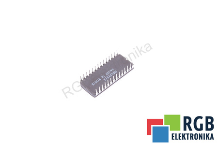 AM27C256-90DC AMD UV ERASABLE CMOS EPROM DIP28 THT