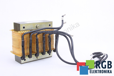 00237426 MTM POWER PARA RAC3.5-200-460-A0I-Z1-220