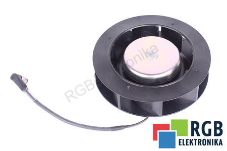 1954102-04 COMAIR ROTRON 17000710E BROWN+WHITE 24V, 1.3A VENTILADOR