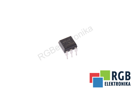 BRT12M VISHAY BRT12M-X001 THT DIP OPTOACOPLADOR