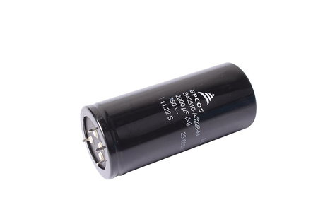 CONDENSADOR B43510-A5228-M EPCOS 2200UF, 450V