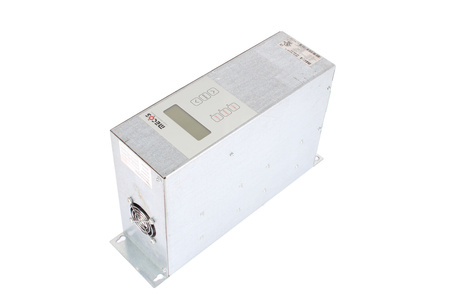 MBE3-50 MECOS TRAXLER VERS. BG10328-10