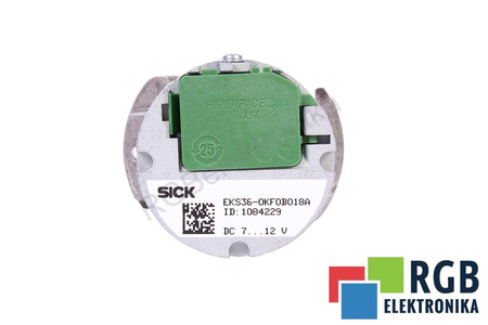 EKS36-0KF0B018A SICK 1084229 EKS36 MÓDULO DE RETROALIMENTACIÓN