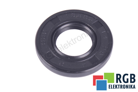 14X28X4 ERIKS RST NBR EMPAQUE