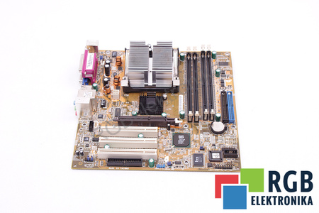 P4S533-MX ASUS SOCKET 478 PLACA BASE