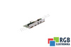 6SN1118-0DG21-0AA1 SIEMENS VERSION C SIMODRIVE 611