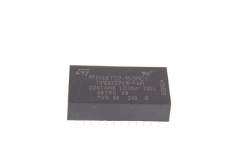 M48T02-150PC1 STMICROELECTRONICS