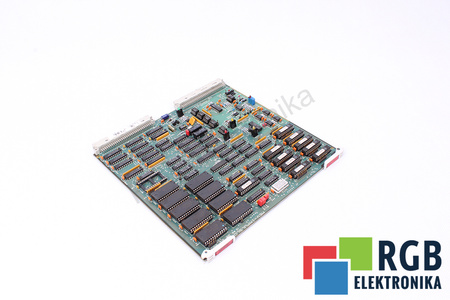 GELAG782B GROSSENBACHER ELEKTRONIK 3221005 MEV-IMPULSLOGIK-BG