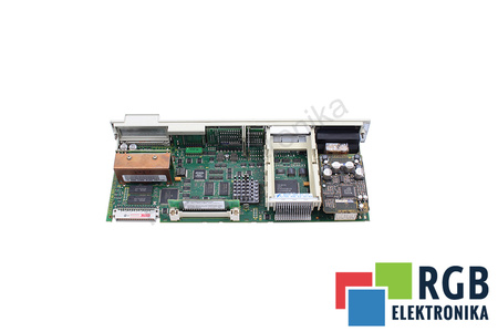 6SN1118-1NH00-0AA2 SIEMENS VERSION A SIMODRIVE 611