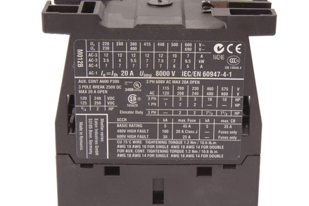 DILM12-10 EATON 24VDC CONTACTOR