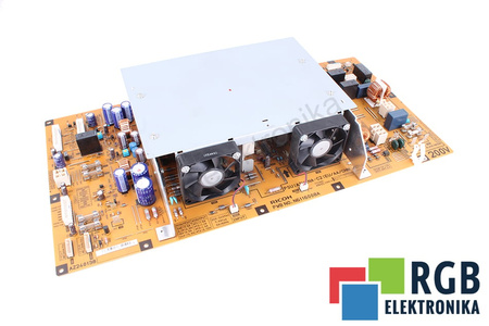 AZ240138 RICOH N6116008A PSU:ATHENA-C2:EU/AA/CHN PARA AFICIO MPC3300