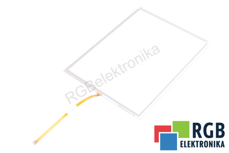 6AV6643-0CD01-1AX2 L270104W4R 234.5X181.5MM, 4PIN TOQUE SUSTITUTO