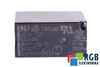 JQ1A-12V NAIS RELÉ