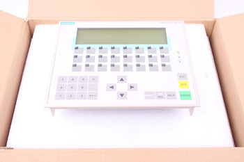 6AV3617-1JC20-0AX1 SIEMENS SIMATIC OP17