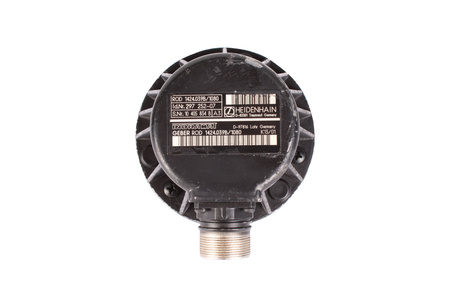 ROD1424.039B/1080 HEIDENHAIN ID.NR.297252-07 CODIFICADOR