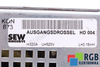 MD500/320 BLOCK B0107039 FILTRO