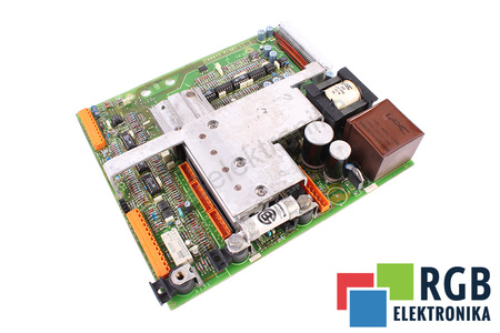6SC6100-0GA11 SIEMENS SIMODRIVE 610/210 PARA PIEZAS