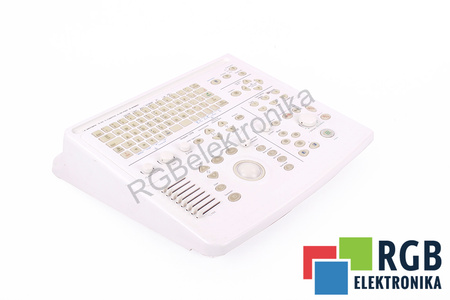 LOGIQ 400 PRO SERIES GE YOKOGAWA MEDICAL SYSTEMS PARA LOGIQ 400 TECLADO