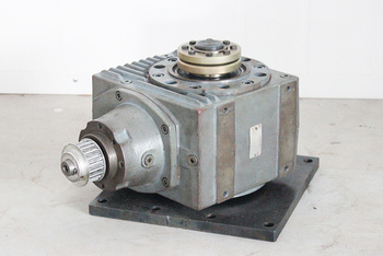 SS160HG-KC CARL REHFUSS ENGRANAJE