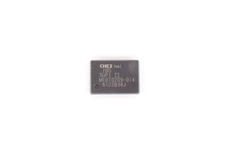 MI0T0209-0I4 OKI IBS SUPI 2