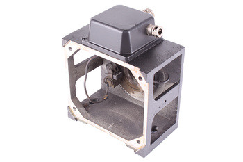 G100G/13 RELIANCE ELECTRIC LANCE TRASERO