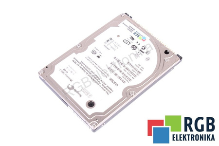 ST960815A SEAGATE MOMENTUS 5400.3