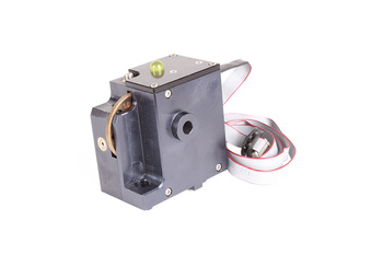 DN50A ALLTEC ALLPRINT ÓPTICA LÁSER