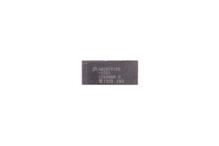 AM29F010B-55EF AMD
