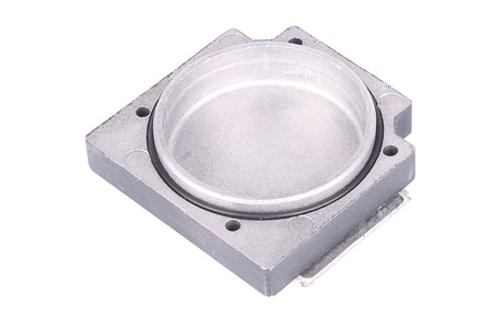 SMB60601.4811S2ID64 PARKER CUBIERTA DEL MOTOR