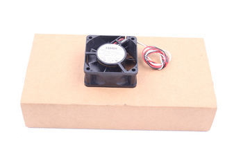 2410ML-04W-B69 MINEBEA 60X60X25MM, 12V, 0.4A VENTILADOR