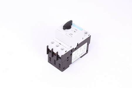 3RV1021-4DA10 SIEMENS SIRIUS 3R DISYUNTOR DE MOTOR