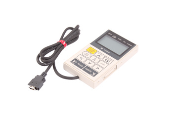 JUSP-OP05A-1-E YASKAWA CONTROL Y PANEL DE CONTROL