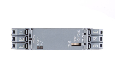 3SK1111-1AB30 SIEMENS SIRIUS RELEVO DE SEGURIDAD