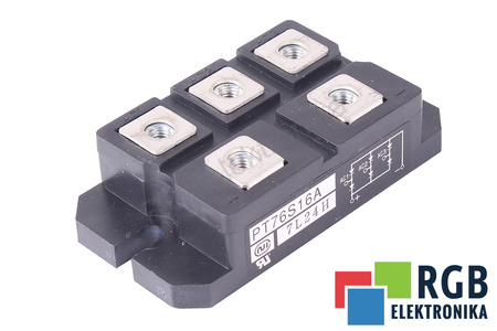 PT76S16A NIHON INTER ELECTRONICS CORPORATION