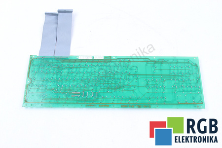 5.40551.841-005 RAFI TECLADO