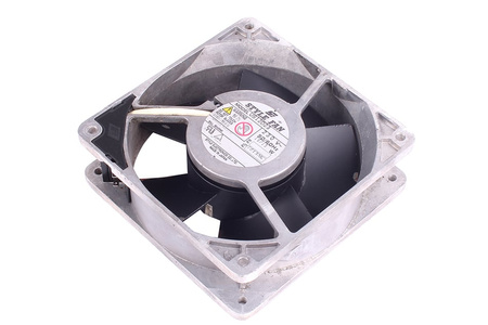US12D23 STYLE ELECTRONICS 230V VENTILADOR