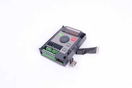 MODBUS/VP8S SCHNEIDER ELECTRIC CONTROL Y PANEL DE CONTROL