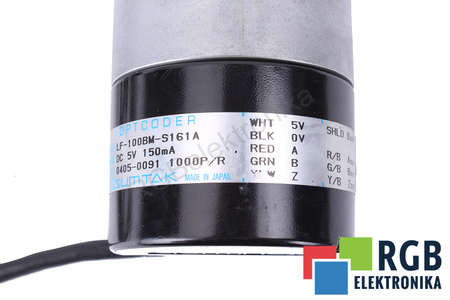 LF-100BM-S161A SUMTAK OPTCODER CODIFICADOR
