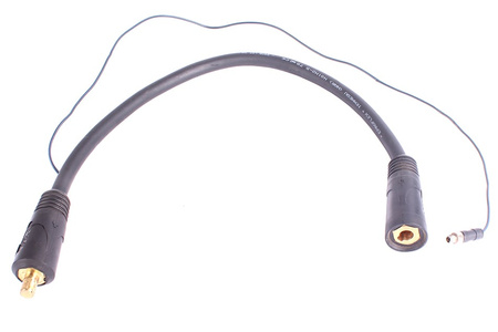 0.5M WELDING PARA LSQ5 CABLE