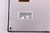 TX23D38VM0CAA HITACHI REV. A 9" MATRIZ LCD