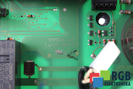 HL66800000120.A GEORGII KOBOLD PARA PIEZAS