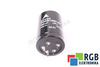 CONDENSADOR B43306-U9667-M1 EPCOS 25/085/56 660UF, 400VDC