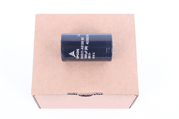 CONDENSADOR B43511-A9108-M7 EPCOS 40/085/56 1000UF, 400VDC