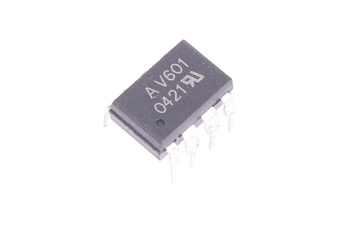 HCPLV601 BROADCOM OPTOACOPLADOR