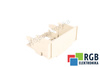 B0.F5.T39-0009 KEB PARA 07.F5.C3B-3B0A CAJA