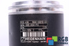 ROD426.180003S12-03 HEIDENHAIN ID.NR.295434-F0 CODIFICADOR