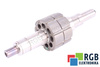 MCS12D41-SRMB0-A19N-ST5S00N-R0S0 LENZE ROTOR