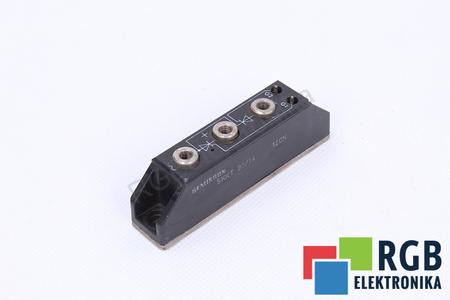 SKKT90/14 SEMIKRON 90A, 1400V