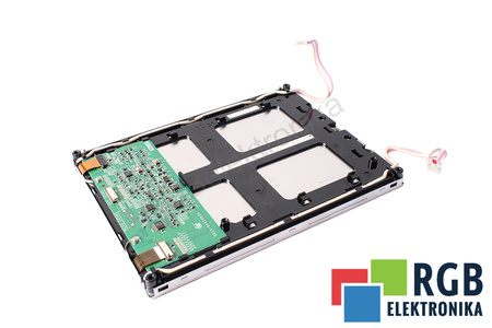 KCG075VG2BE-G00 KYOCERA 7.5" MATRIZ LCD