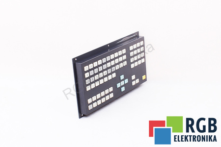 6FC5203-0AC00-1AA0 SIEMENS VERSION E SINUMERIK OP032S TECLADO